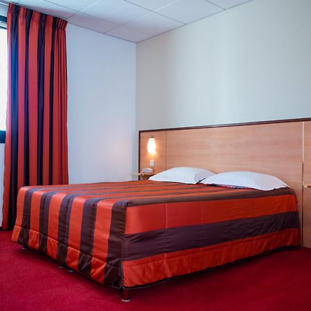 Brit Hotel Saint Malo - Le Transat Экстерьер фото