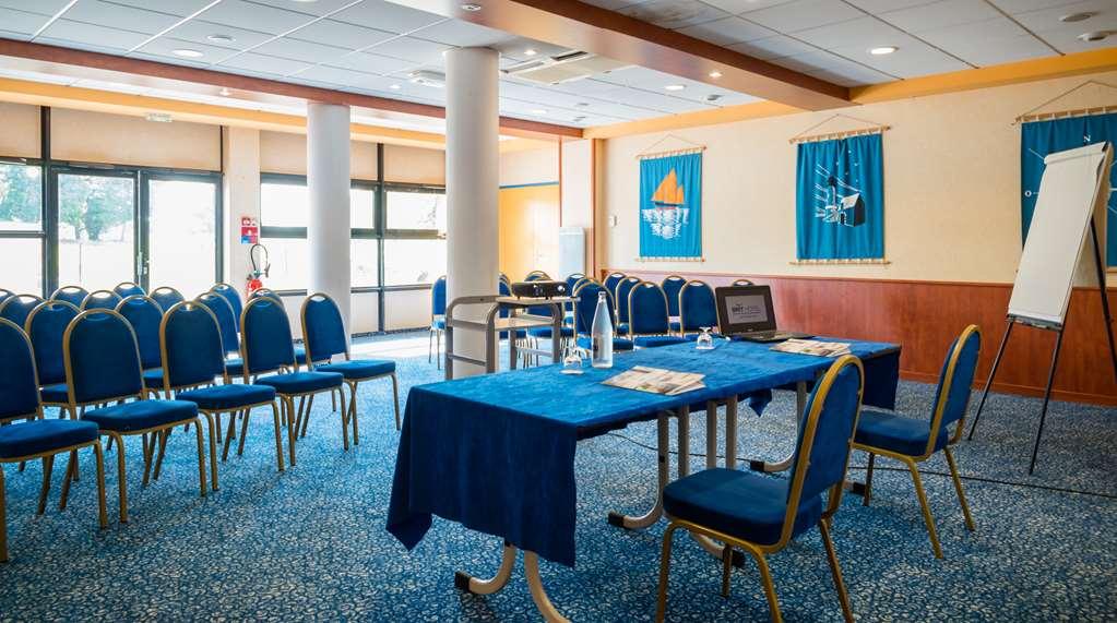 Brit Hotel Saint Malo - Le Transat Удобства фото