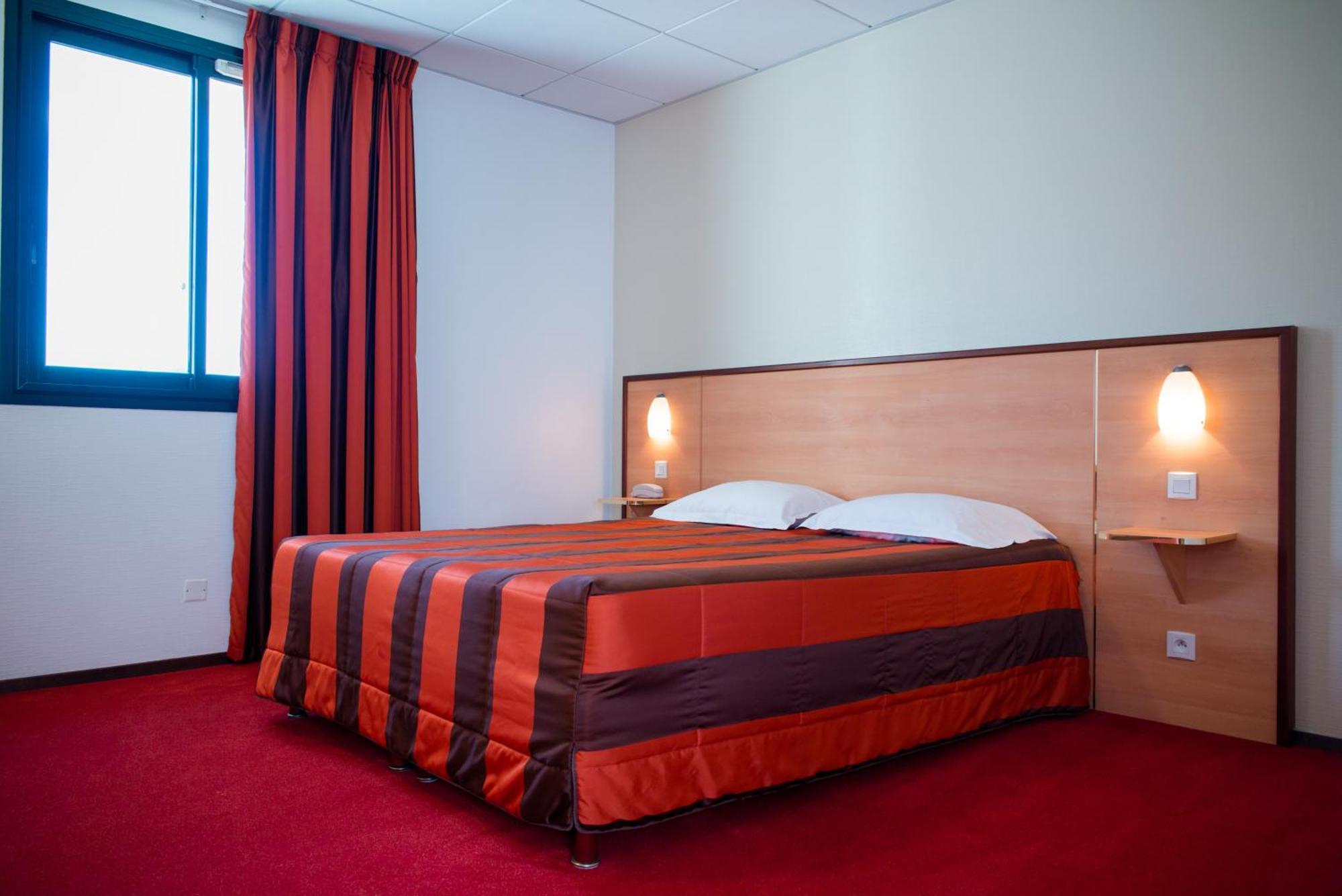 Brit Hotel Saint Malo - Le Transat Экстерьер фото