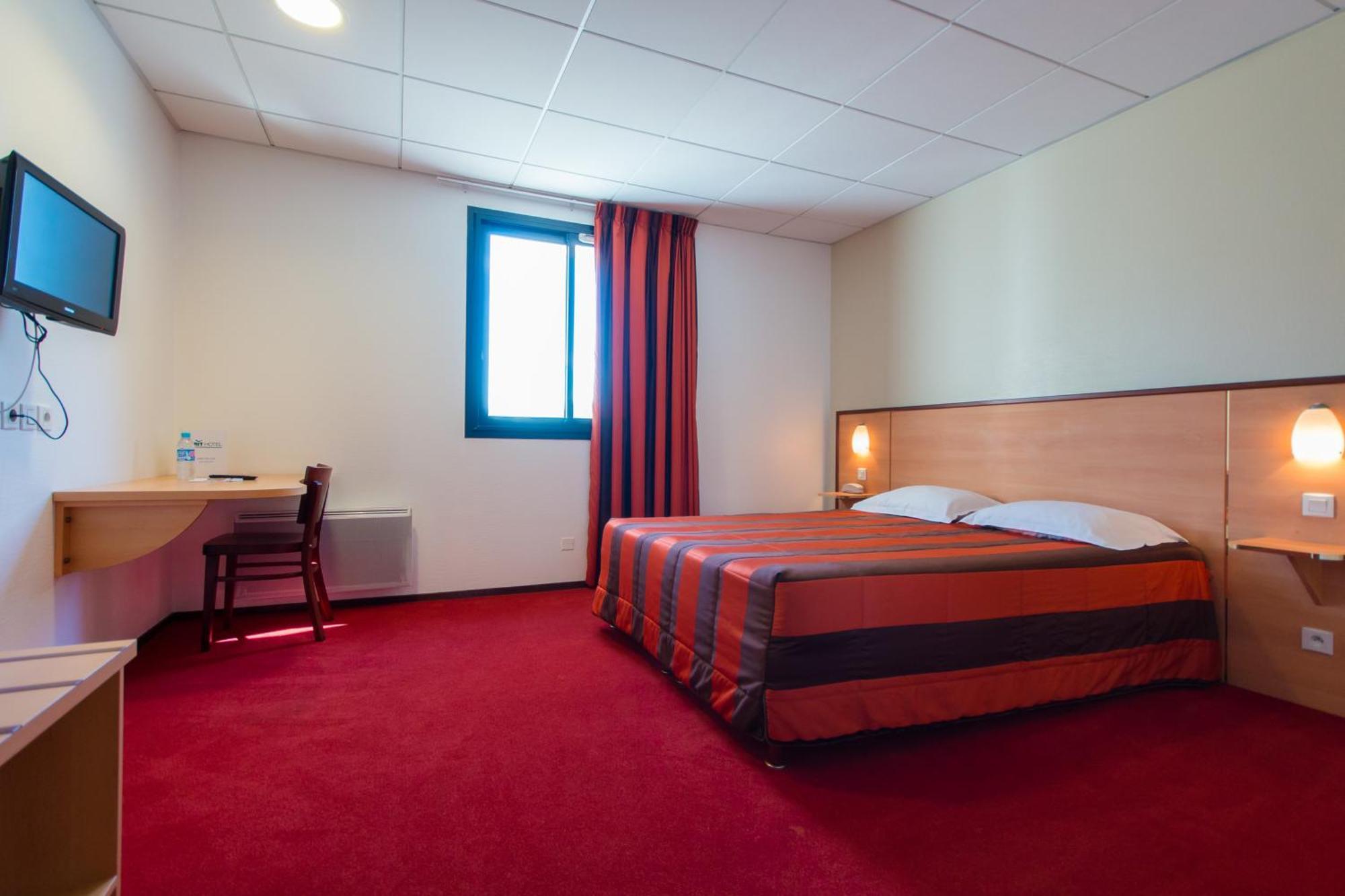Brit Hotel Saint Malo - Le Transat Экстерьер фото