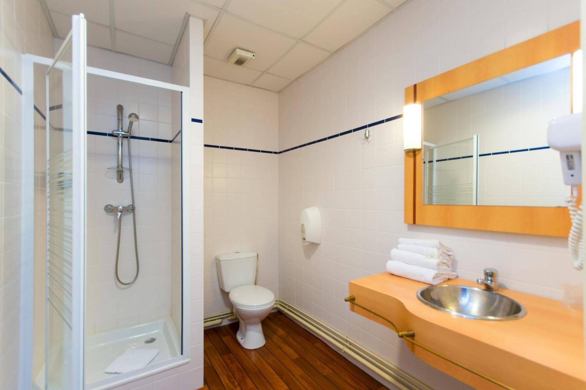 Brit Hotel Saint Malo - Le Transat Экстерьер фото