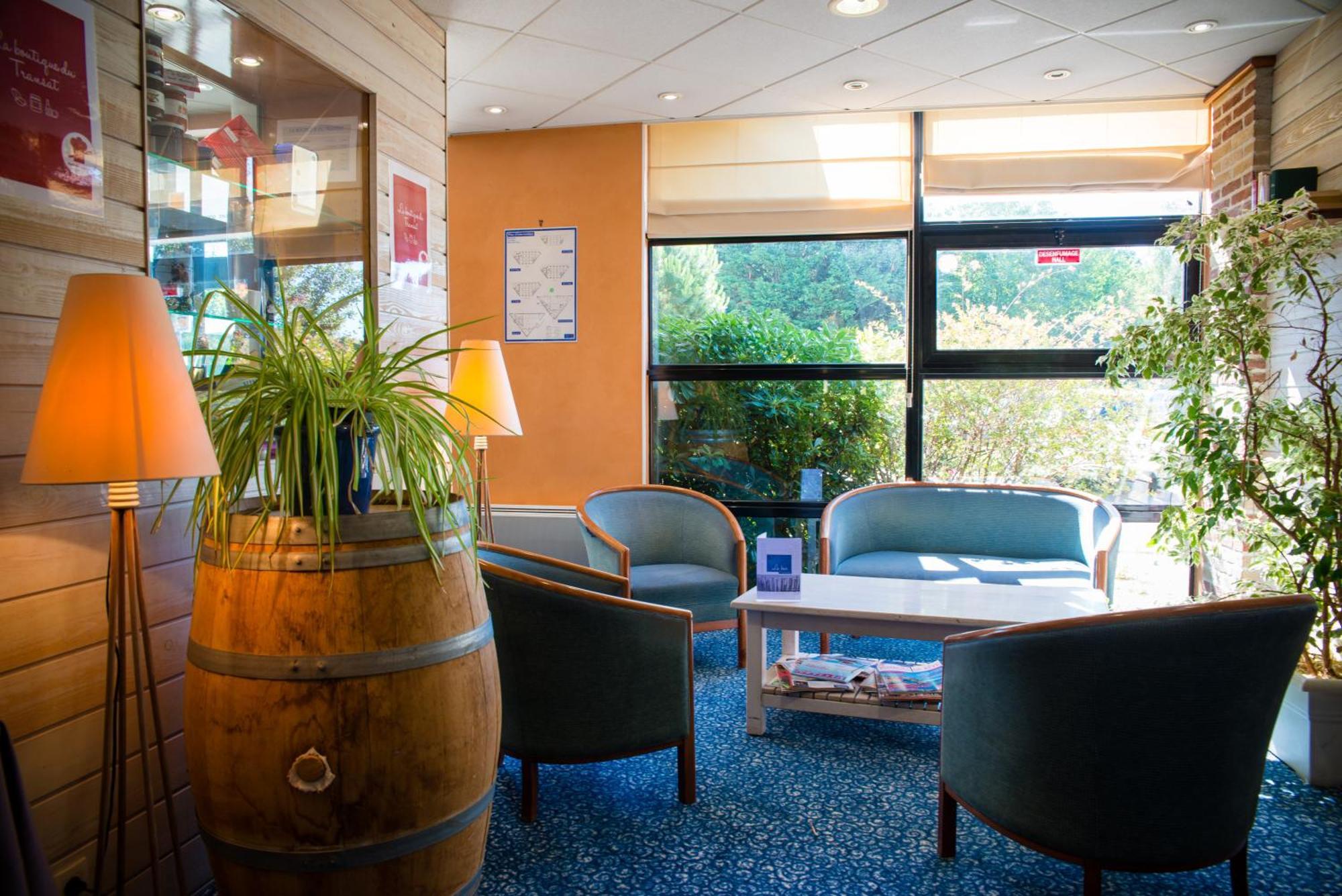 Brit Hotel Saint Malo - Le Transat Экстерьер фото