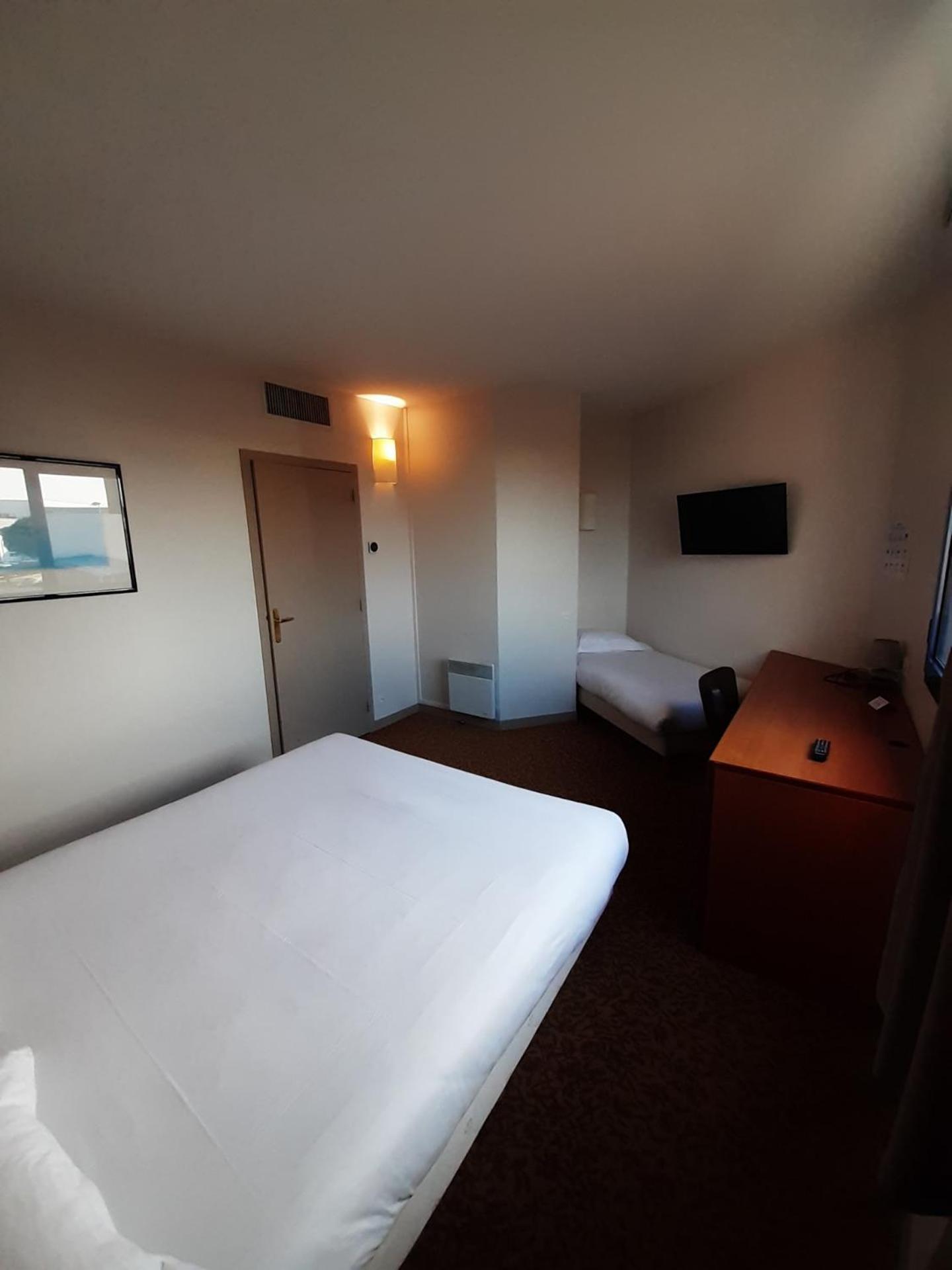 Brit Hotel Saint Malo - Le Transat Экстерьер фото