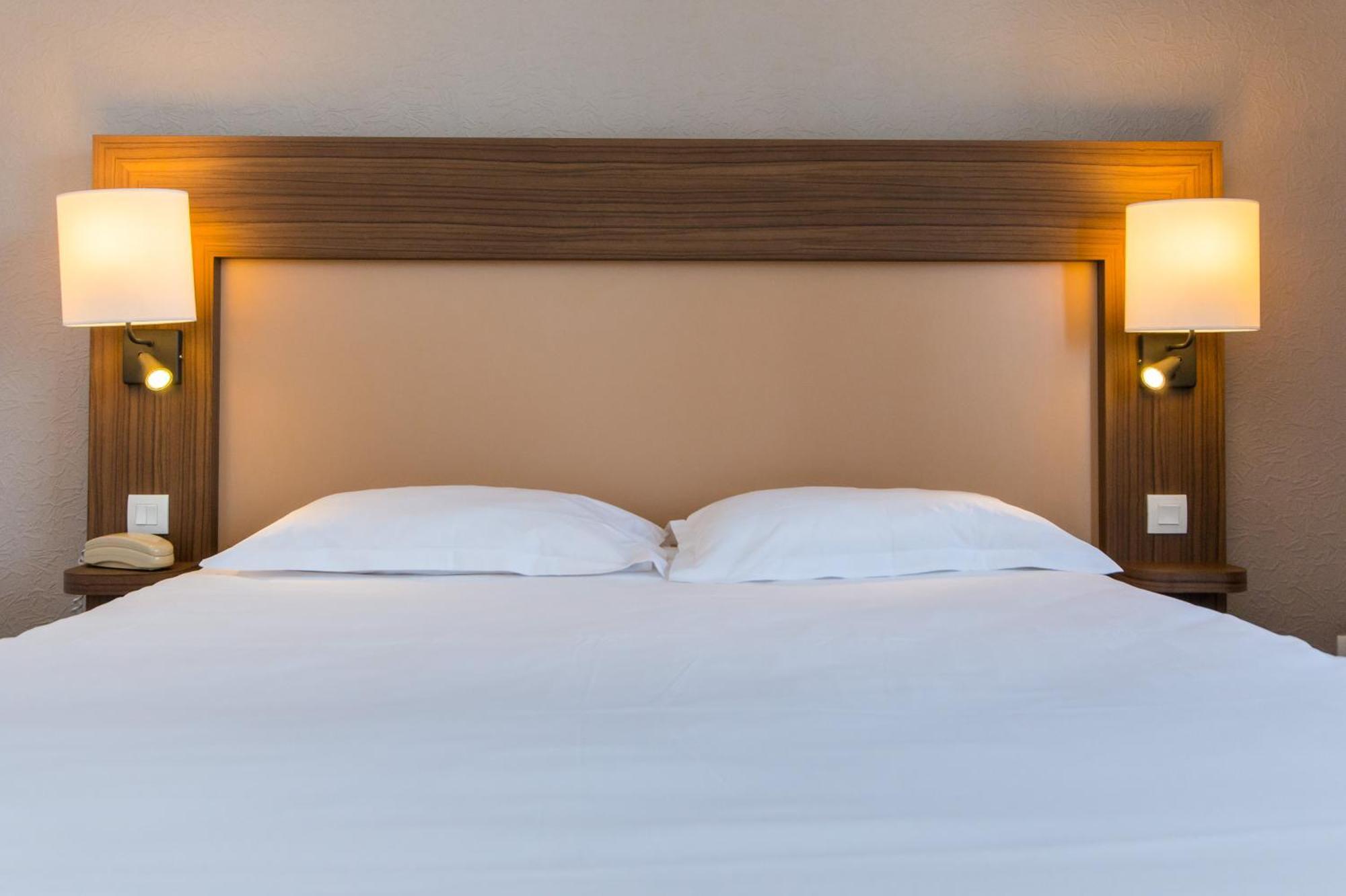 Brit Hotel Saint Malo - Le Transat Экстерьер фото